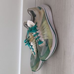 Nike Zoom Fly SP- Hong Kong, size 12